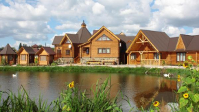 Hotels in Oblast Schytomyr